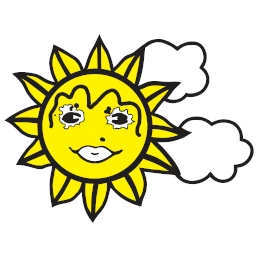 Logo Zonnebloem