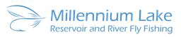 Logo MILLENNIUM LAKE
