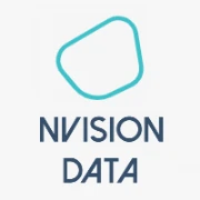Logo NVISION DATA