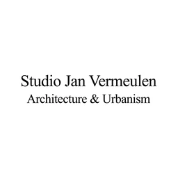 Logo Studio Jan Vermeulen - Architectuur en Stedenbouw