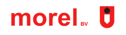 Logo Ondernemingen Morel