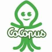 Logo CoCopus