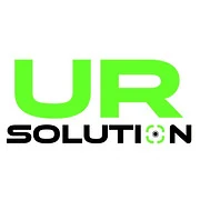 Logo UR SOLUTION