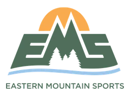 Logo EMS