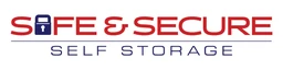 Logo Safe and Secure
