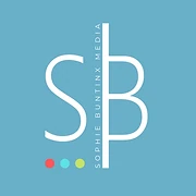 Logo SB Media