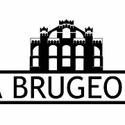 Logo LA BRUGEOISE