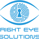 Logo Bright Eyes Solutions