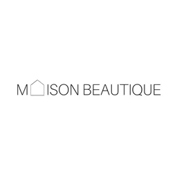 Logo Maison Beautique