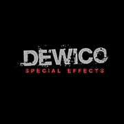 Logo DEWICO