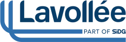 Logo LAVOLLEE SAS
