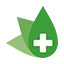 Logo THUISVERPLEGING KAAT