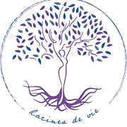 Logo Racines de vie