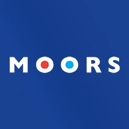 Logo DANNY MOORS