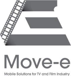 Logo Event Trailer Services