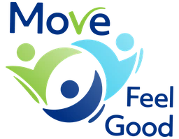 Logo Move Feel Good