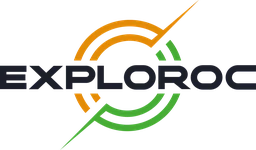 Logo EXPLOROC SARL