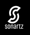 Logo Sonartz