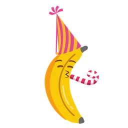 Logo BANANA KID
