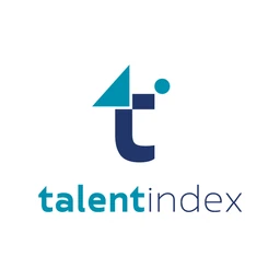 Logo TALENTINDEX