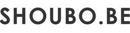 Logo vzw Shoubo.be