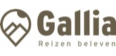 Logo GALLIA