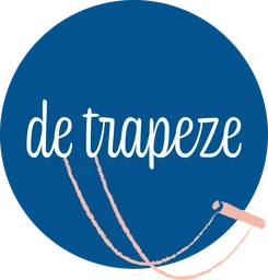 Logo De Trapeze