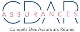 Logo CONSEILS DES ASSUREURS REUNIS