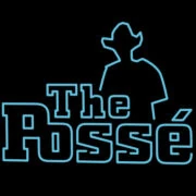 Logo THE POSSE