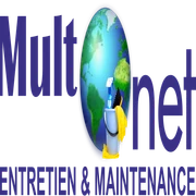 Logo MULTONET
