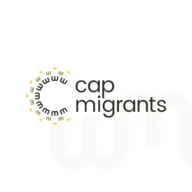 Logo CAP Migrants