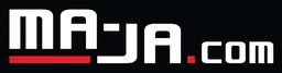 Logo MA-JA