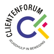 Logo Cliëntenforum