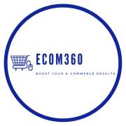 Logo ECOM360