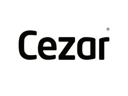 Logo Cezar