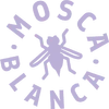 Logo Mosca Blanca