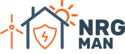 Logo NRG MAN