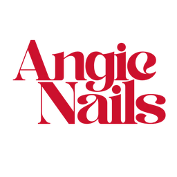 Logo Angie Nails
