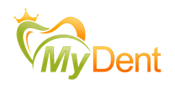 Logo MyDent