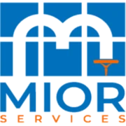 Logo Mior Cleaning Services