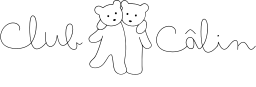 Logo Club Câlin