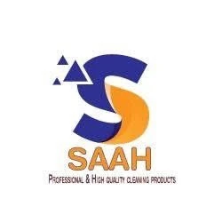 Logo SAAH