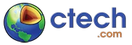 Logo C-TECH