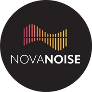 Logo Nova Noise