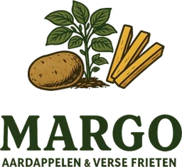 Logo AARDAPPELEN MARGO