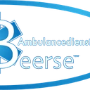 Logo Ambulancedienst Beerse