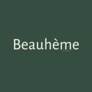 Logo Beauhème