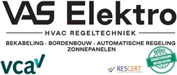 Logo VAS Elektro