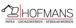 Logo HOFMANS INFRA