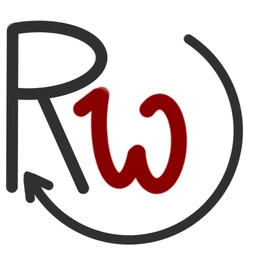 Logo REWORK ASBL
